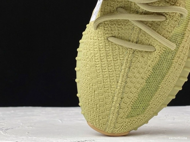 - VAdidas 350 Boost Sulfur Yeezy FY5346 V2 0714